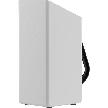 Victorinox Swiss Classic ceppo portacoltelli picc. bianco