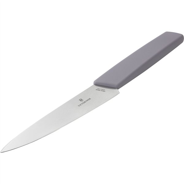 Victorinox Swiss Modern  blocco portacoltelli multicolore 6 pz.
