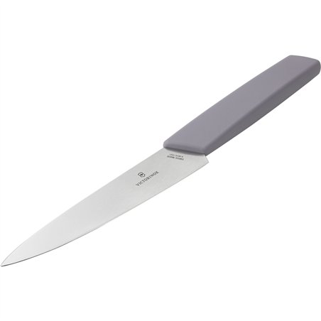 Victorinox Swiss Modern  blocco portacoltelli multicolore 6 pz.