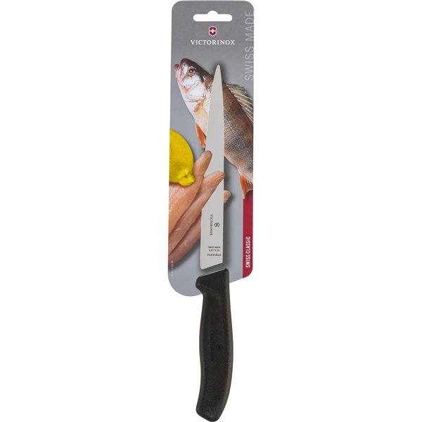 Victorinox coltello per sfilettare Swiss Classic