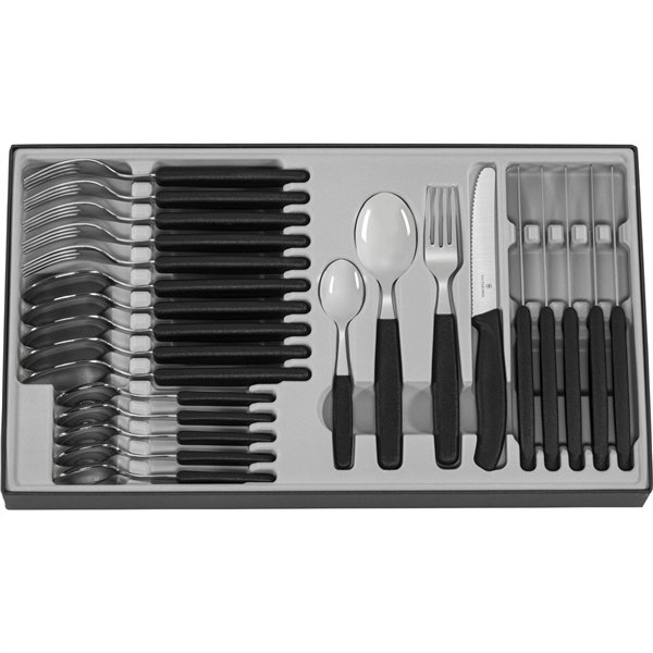 Victorinox Set da tavola 24 pezzi