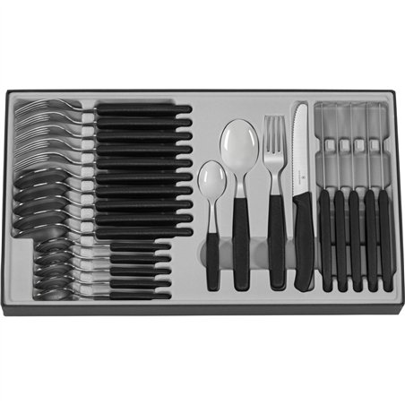 Victorinox Set da tavola 24 pezzi