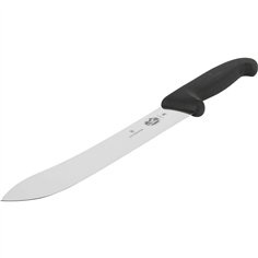 Victorinox Schlacht & Bankmesser 25cm nero 2