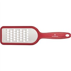 Victorinox grattugia rosso