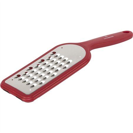 Victorinox grattugia rosso