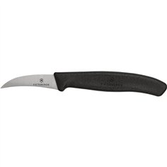 Victorinox Swiss Classic 6cm spelucchino nero