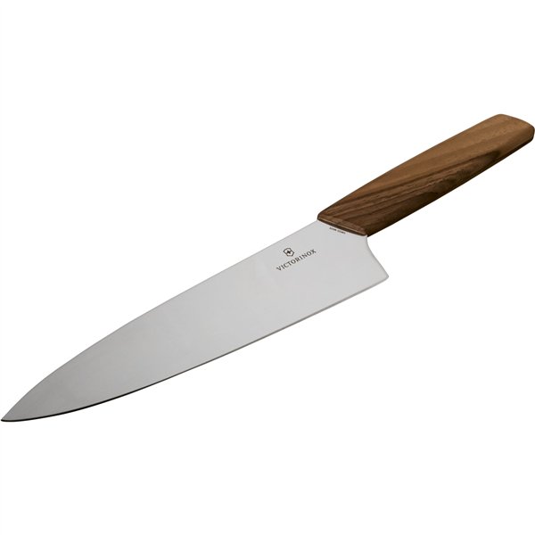Victorinox Swiss Modern  blocco portacoltelli legno faggio 6pz.