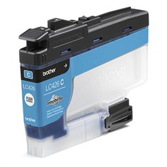Brother LC-426 C ciano 2