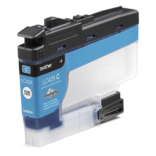 Brother LC-426 C ciano