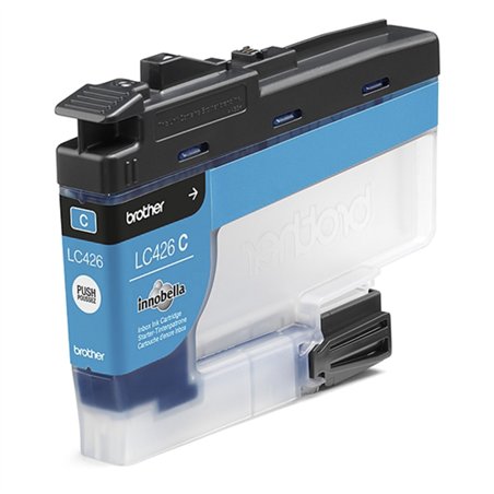 Brother LC-426 C ciano