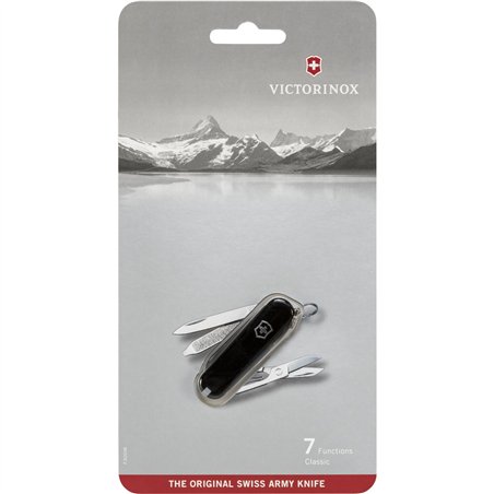Victorinox Classic SD G nero