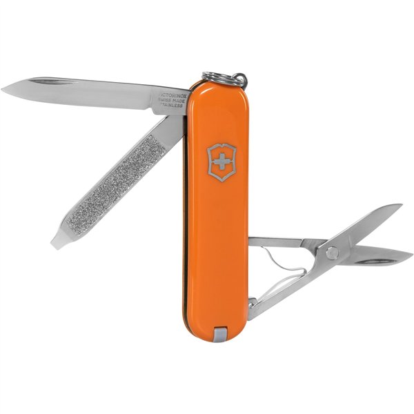 Victorinox Classic SD Mango Tango