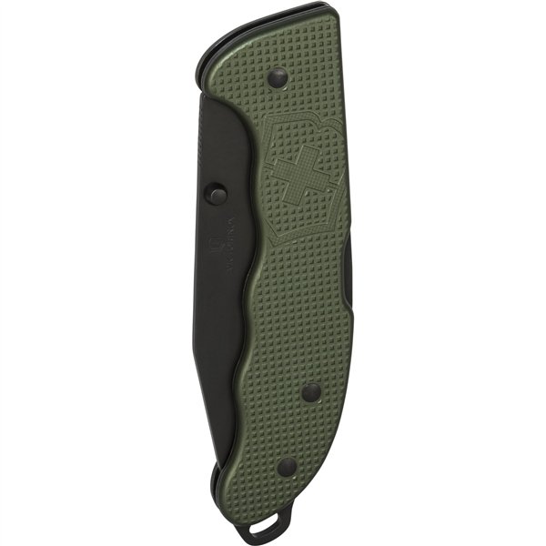 Victorinox Hunter Pro Evoke BSH Alox oliva
