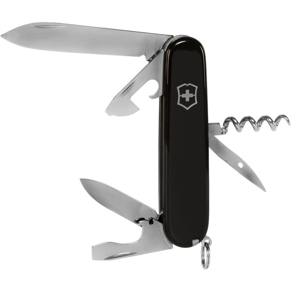 Victorinox Spartan nero