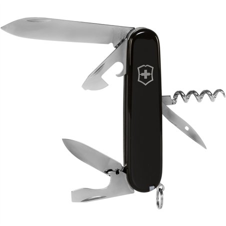 Victorinox Spartan nero