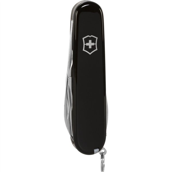 Victorinox Spartan nero