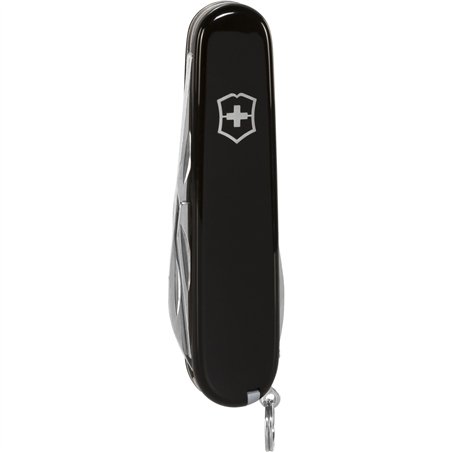 Victorinox Spartan nero