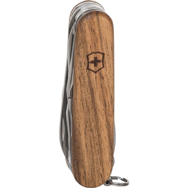 Victorinox Huntsman legno