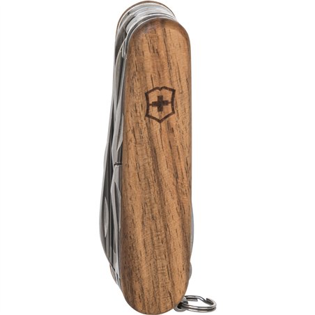 Victorinox Huntsman legno