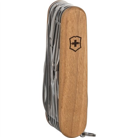 Victorinox Swiss Champ legno