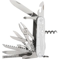 Victorinox Swiss Champ Silvertech