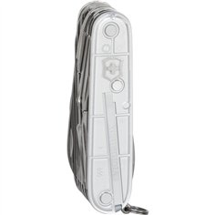 Victorinox Swiss Champ Silvertech 2