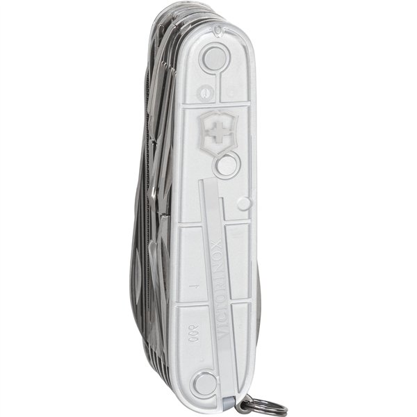 Victorinox Swiss Champ Silvertech