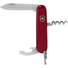 Victorinox Waiter rosso Multiuso Waiter