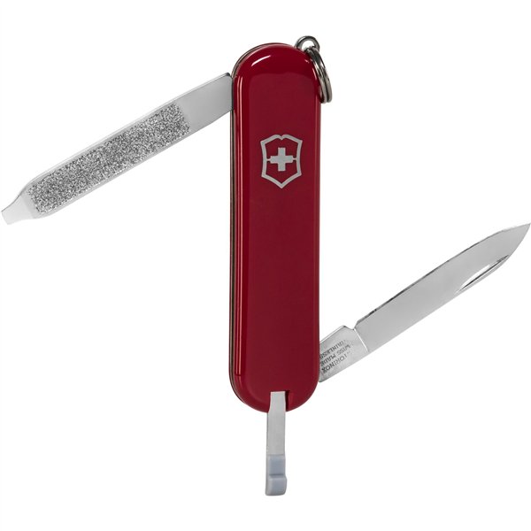Victorinox Escort rosso Multiuso Escort
