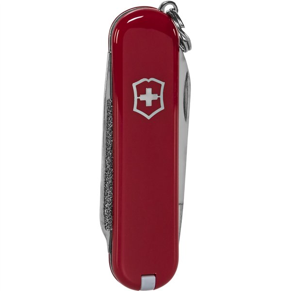 Victorinox Escort rosso Multiuso Escort