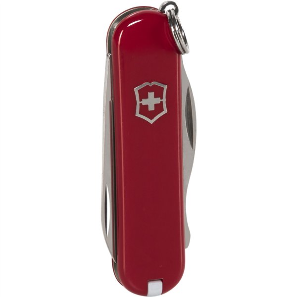 Victorinox Rally rosso Multiuso Rally