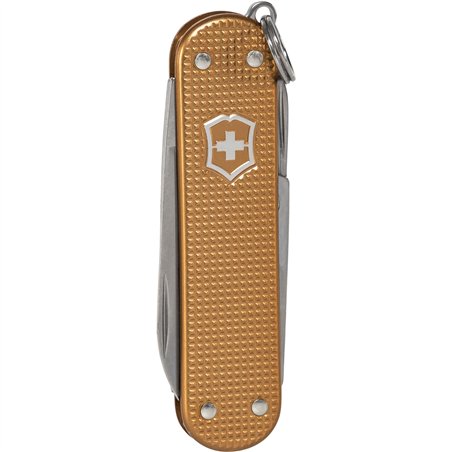 Victorinox Classic SD Alox Wet Sand