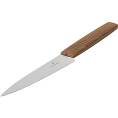 Victorinox Swiss Modern coltello da ufficio noce 15 cm 2
