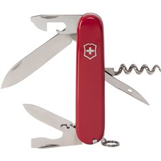 Victorinox Spartan rosso
