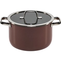 WMF Fusiontec Mineral Pro Rose Quartz Topfset 4-tlg. 2