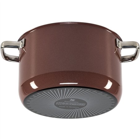 WMF Fusiontec Mineral Pro Rose Quartz Topfset 4-tlg.