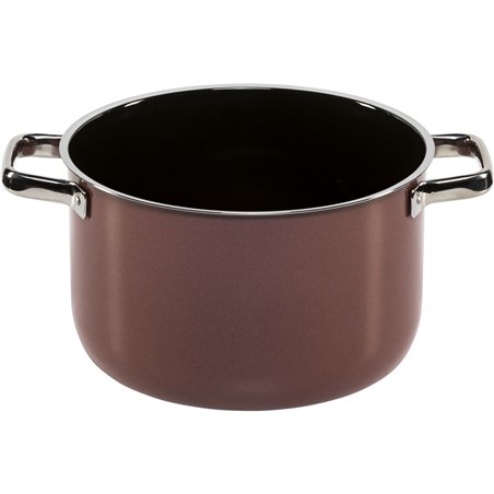 WMF Fusiontec Mineral Pro Rose Quartz Topfset 4-tlg.