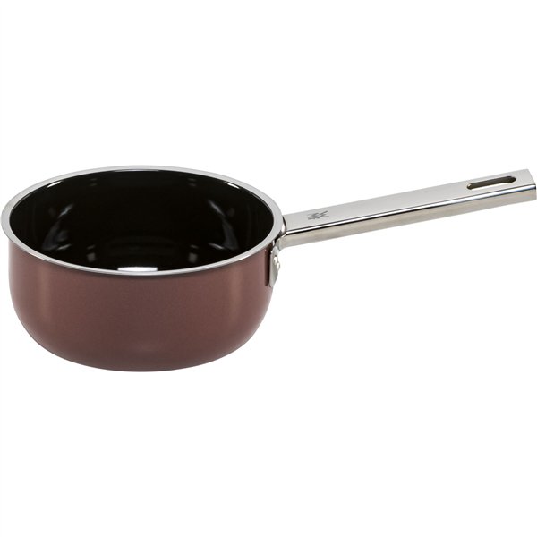 WMF Fusiontec Mineral Pro Rose Quartz Topfset 4-tlg.