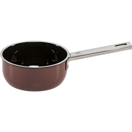 WMF Fusiontec Mineral Pro Rose Quartz Topfset 4-tlg.