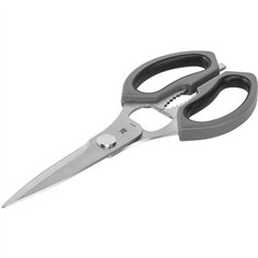 WMF Haushaltsschere 21 cm schwarz 2