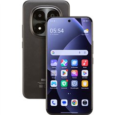 Xiaomi Redmi Note 15 Pro+ 5G Dual Sim black 8+256GB