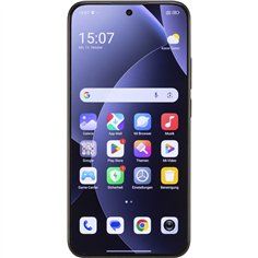 Xiaomi Redmi Note 15 Pro 5G Dual Sim black 8+256GB 2