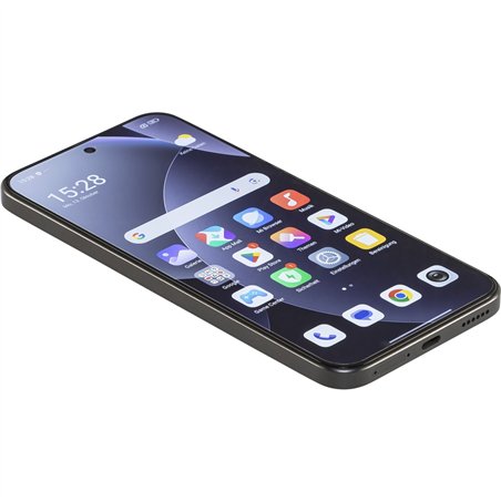 Xiaomi Redmi Note 15 Pro 5G Dual Sim black 8+256GB