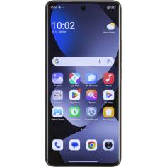 Xiaomi Redmi Note 15 5G Dual Sim black 8+256GB 2