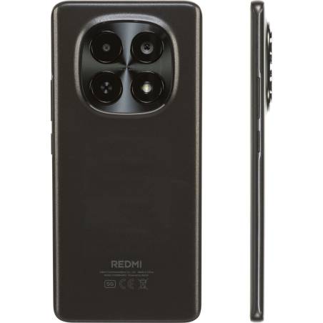 Xiaomi Redmi Note 15 5G Dual Sim black 8+256GB