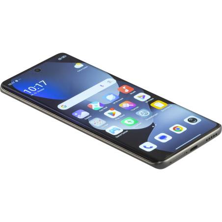 Xiaomi Redmi Note 15 5G Dual Sim black 8+256GB