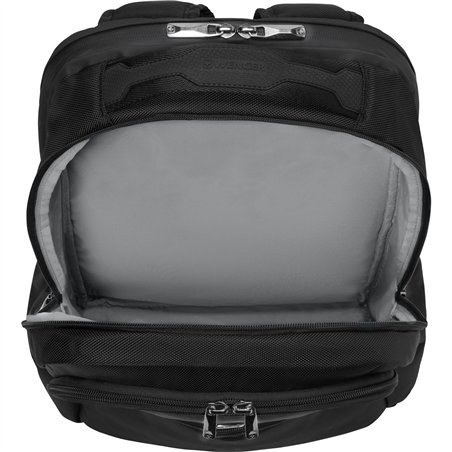 Wenger XE Resist 16 Zaino con tasca per tablet nero