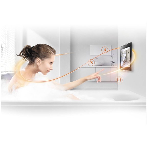 Vogels TMM 1000 RingO supporto universale per tablet