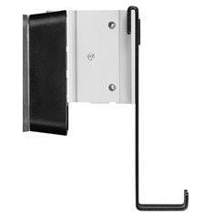 Vogels SOUND 4201 nero supporto murale per Sonos PLAY:1 2