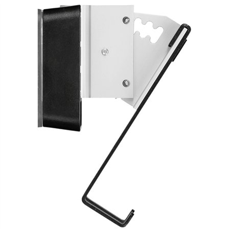 Vogels SOUND 4201 nero supporto murale per Sonos PLAY:1